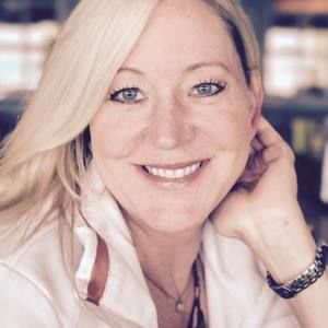 Meet your Posher, Kristin